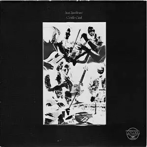 Gentle Giant - In A Glass House - 1973 - WWA 002 - 24/96 & 16/44.1 - Vinyl Rip