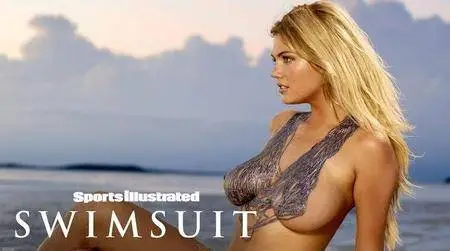 Kate Upton, Chrissy Teigen & More Recreate Iconic Sports Illustrated Covers in Bodypaint