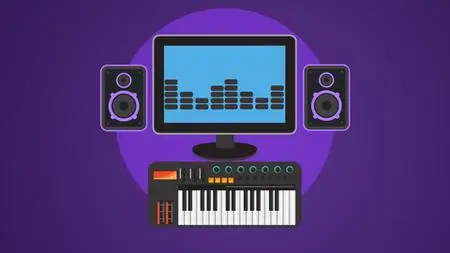 Learn Music Production Essentials