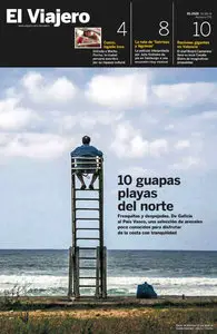 El País, El Viajero - Viernes, 2 De Agosto De 2013