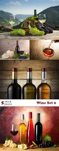 Photos - Wine Set 6