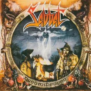 Sabbat: Discography (1988 - 1991)