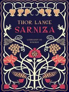 «Sarniza» by Thor Lange