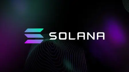 Solana Blockchain Developer Bootcamp with Rust JavaScript