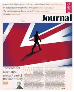 The Guardian Journal - 1 June 2023