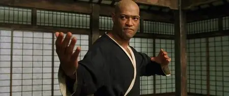 The Matrix (1999)