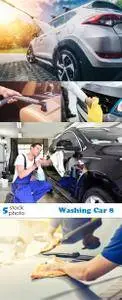 Photos - Washing Car 8