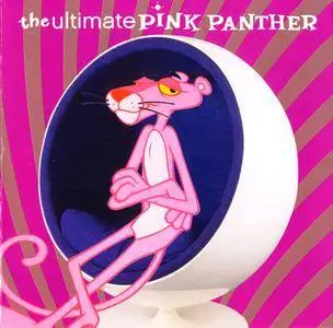 Henry Mancini - The Ultimate Pink Panther (2004)