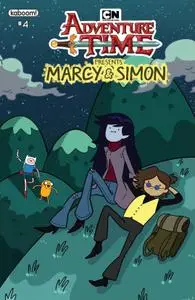 Adventure Time Marcy &amp;amp;amp; Simon 4