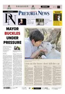 Pretoria News Weekend – 11 March 2023