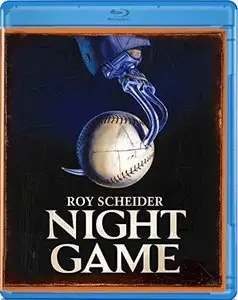 Night Game (1989)