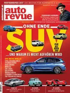 Auto Revue No 11 – November 2017