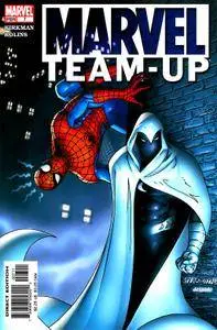 Marvel Team-Up v3 07