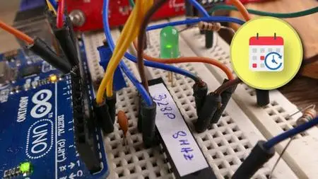 Arduino under the Hood (Task Scheduling)