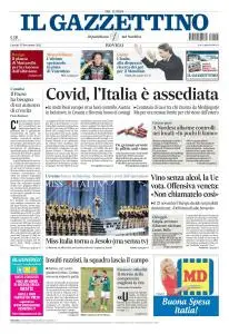 Il Gazzettino Rovigo - 15 Novembre 2021