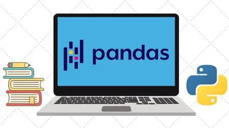 The Ultimate Pandas Bootcamp: Advanced Python Data Analysis