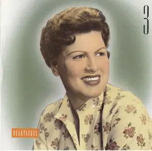 The Patsy Cline Collection (1991)