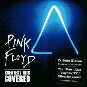 VA - Pink Floyd: Greatest Hits Covered (2CD) (2010)