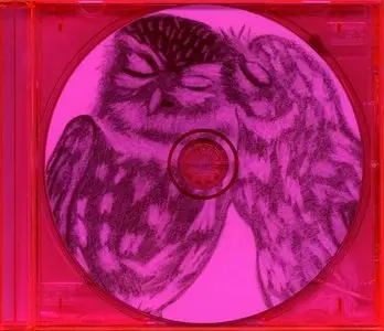 Beatsystem - The Sound Of Two Eskimos Kissing (2011)