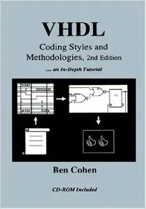 VHDL Coding Styles and Methodologies (Repost)