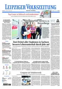 Leipziger Volkszeitung Delitzsch-Eilenburg - 23. Oktober 2018