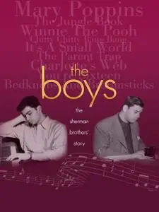 The Boys: The Sherman Brothers' Story (2009)