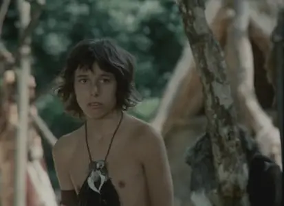 На большой реке / Na velike rece (1978, DVD5 + DVDRip)