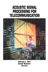 Acoustic Signal Processing for Telecommunication