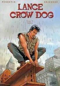 Lance Crow Dog 5 - Taïna