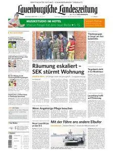 Lauenburgische Landeszeitung - 2 März 2017