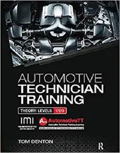 Automotive Technician Training: Theory