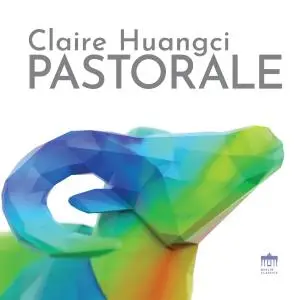 Claire Huangci - Beethoven/Liszt: Pastorale (Symphony No. 6 for Piano Solo) (2021) [Official Digital Download]