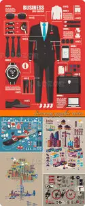 Economy graphic vector