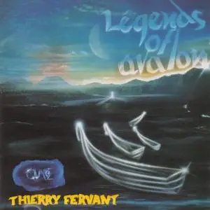 Thierry Fervant - Legends Of Avalon (1988)