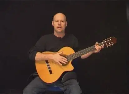 Classical Guitar Favorites