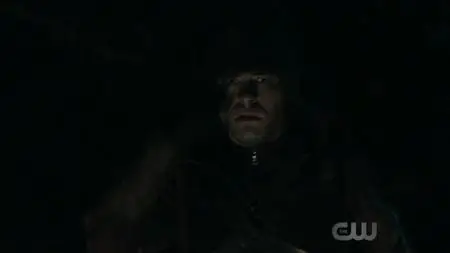 Arrow S07E02