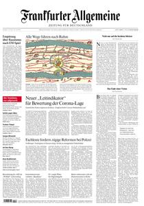 Frankfurter Allgemeine Zeitung - 13 Juli 2021