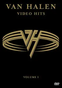 VAN HALEN Video Hits volume I (1999)