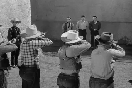 The Night Riders (1939)