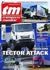 Transporte Mundial - Argentina - agosto 01, 2015