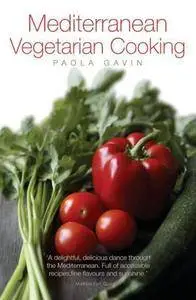 Mediterranean Vegetarian Cooking (Repost)