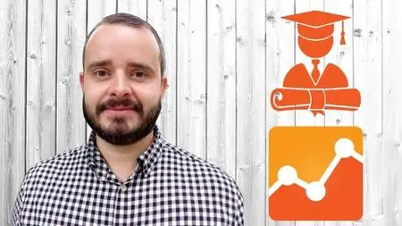 Google Analytics Certification - Get Yours Today!