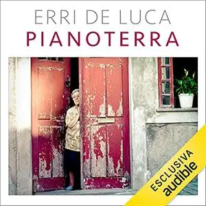 «Pianoterra» by Erri De Luca