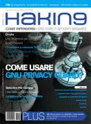 Hakin9 - 05/2008