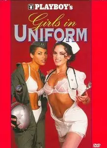 Playboy's - Girls In Uniform (1997)