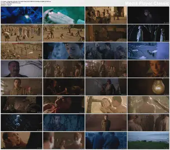 Golemata Voda (The Great Water) (2007)