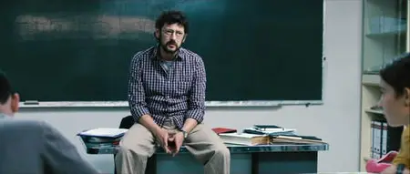 Lost Destination (2010)
