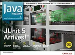 Java Magazine: JUnit 5 Arrives