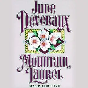 «Mountain Laurel» by Jude Deveraux