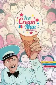 Ice Cream Man (El heladero) Tomo 1 de 6